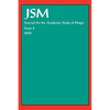 Journal for the Academic Study of Magic 2 - Paperback