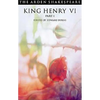 King Henry VI Part 1: Third Series - Paperback