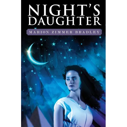 Night's Daughter - Paperback