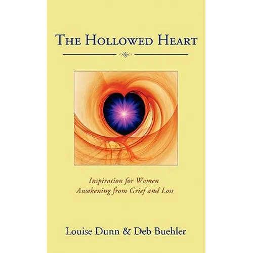 The Hollowed Heart - Paperback