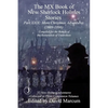 The MX Book of New Sherlock Holmes Stories Part XXIX: More Christmas Adventures (1889-1896) - Paperback
