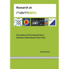 Formation of Ferroelectricity in Hafnium Oxide Based Thin Films - Paperback