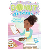 Donut Delivery! - Hardcover
