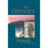 The Odyssey - Paperback