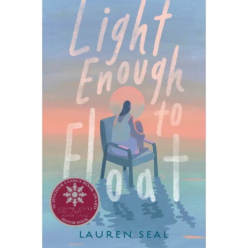Light Enough to Float - Hardcover