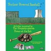 Nuclear Powered Baseball: Articles Inspired by The Simpsons episode "Homer At the Bat" - Paperback
