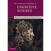 The Cambridge Handbook of Cognitive Science - Paperback
