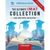 The Ultimate IMAT Collection: New Edition, all IMAT resources in one book: Guide, Mock Papers, and Solutions for the IMAT from UniAdmissions. - Paperback