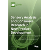 Sensory Analysis and Consumer Research in New Product Development - Hardcover