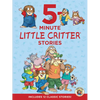 Little Critter: 5-Minute Little Critter Stories: 12 Stories in 1 Book - Hardcover