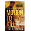 Motion To Kill - Paperback