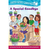 A Special Goodbye (Confetti Kids #12): (Dive Into Reading) - Paperback