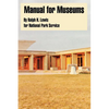 Manual for Museums - Paperback