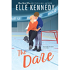 The Dare - Paperback