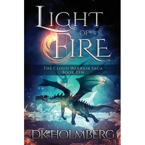Light of Fire - Paperback