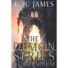 The Demon Series Compendium - Paperback