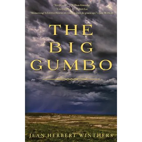 The Big Gumbo - Paperback