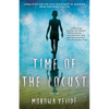 Time of the Locust - Paperback