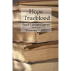 Hope Trueblood - Paperback