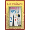 Got Traditions? A Family Rituals Workshop Manual: A companion guide to The Book of New Family Traditions - Paperback