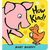 How Kind! - Board Book