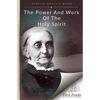 The Power and Work of the Holy Spirit - Paperback