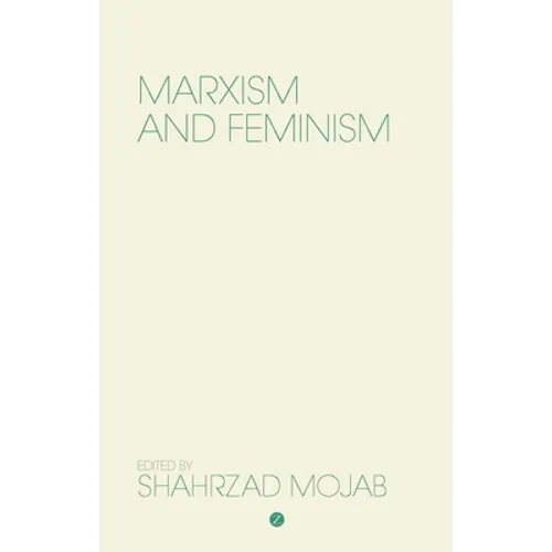 Marxism and Feminism - Paperback