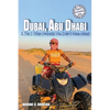 Dubai, Abu Dhabi & The 5 Other Emirates You Didn't Know About - Paperback