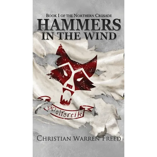 Hammers in the Wind - Hardcover