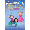 Pinkalicious and the Babysitter - Paperback
