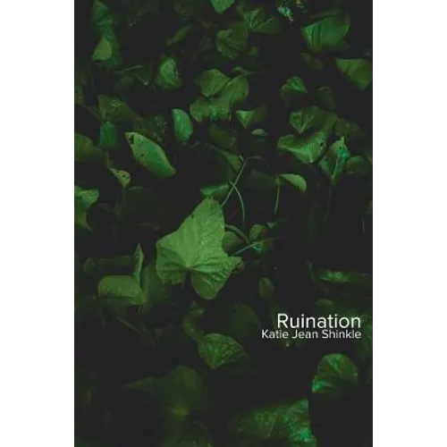 Ruination - Paperback