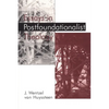 Essays in Postfoundationalist Theology - Paperback