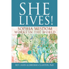 She Lives!: Sophia Wisdom Works in the World - Paperback