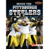 Inside the Pittsburgh Steelers - Paperback