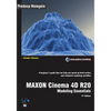 MAXON Cinema 4D R20: Modeling Essentials - Paperback
