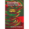 Fantasmas: Puerto Rican Tales of the Dead - Paperback