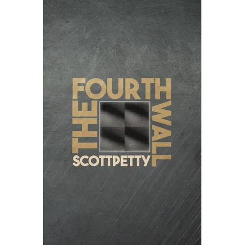 The Fourth Wall - Paperback
