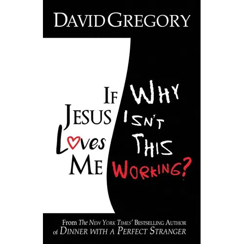 If Jesus Loves Me Why Isn't This Working? - Paperback