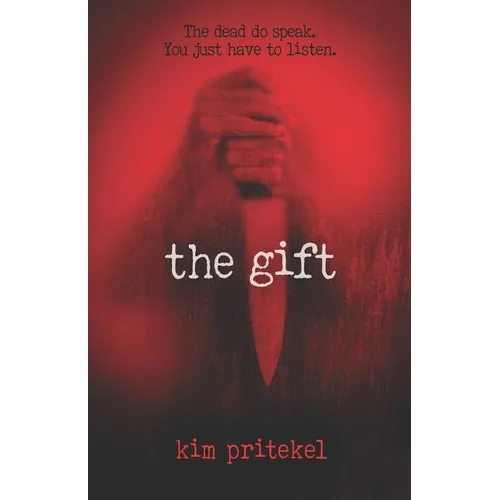 The Gift - Paperback