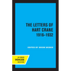 The Letters of Hart Crane, 1916-1932 - Paperback