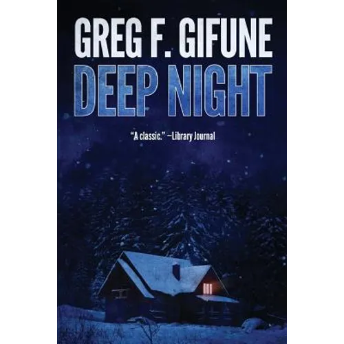 Deep Night - Paperback