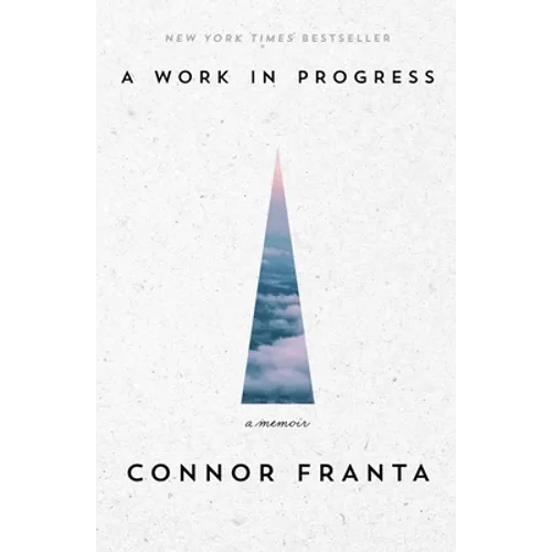 A Work in Progress: A Memoir - Paperback