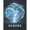 Sudoku: Large Print Hard Sudoku Gift for Father, Husband, Grandpa, Brother, Boyfriend, Uncle, Coach or Friend - Paperback