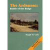 The Ardennes: Battle of the Bulge - Paperback