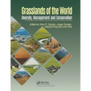 Grasslands of the World: Diversity, Management and Conservation - Paperback