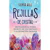 Rejillas de cristal: Desvelando el poder secreto de los cristales y la geometría sagrada - Hardcover