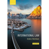 International Law 4th Edition - Paperback