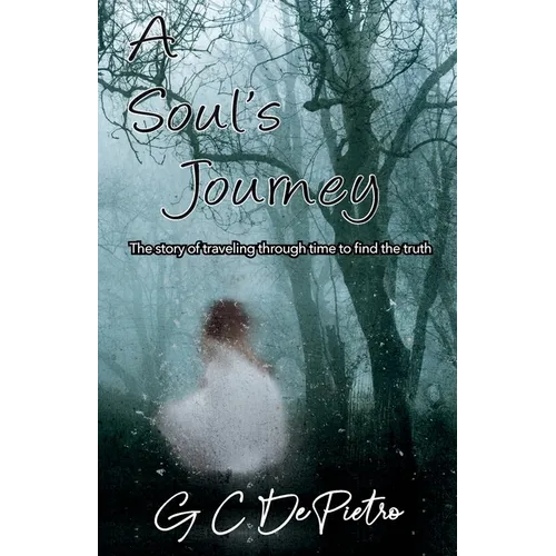A Soul's Journey: The Story of Traveling through Time to Find the Truth - Paperback