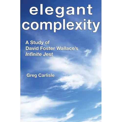 Elegant Complexity - Paperback