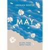 May: An epic poem about youth - Paperback
